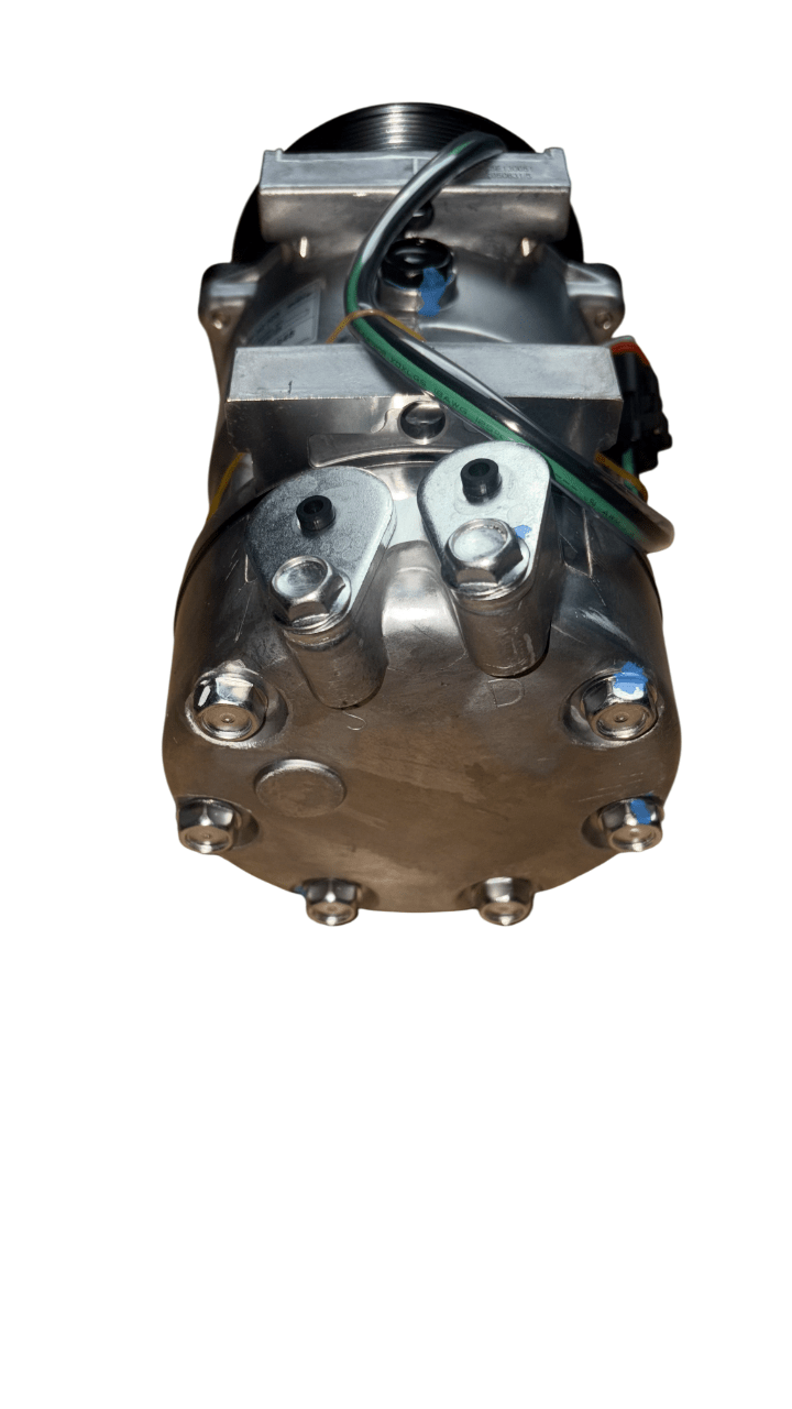 SC.R -13- AIRCO COMPRESSOR NRF 2564093N – Foto 4