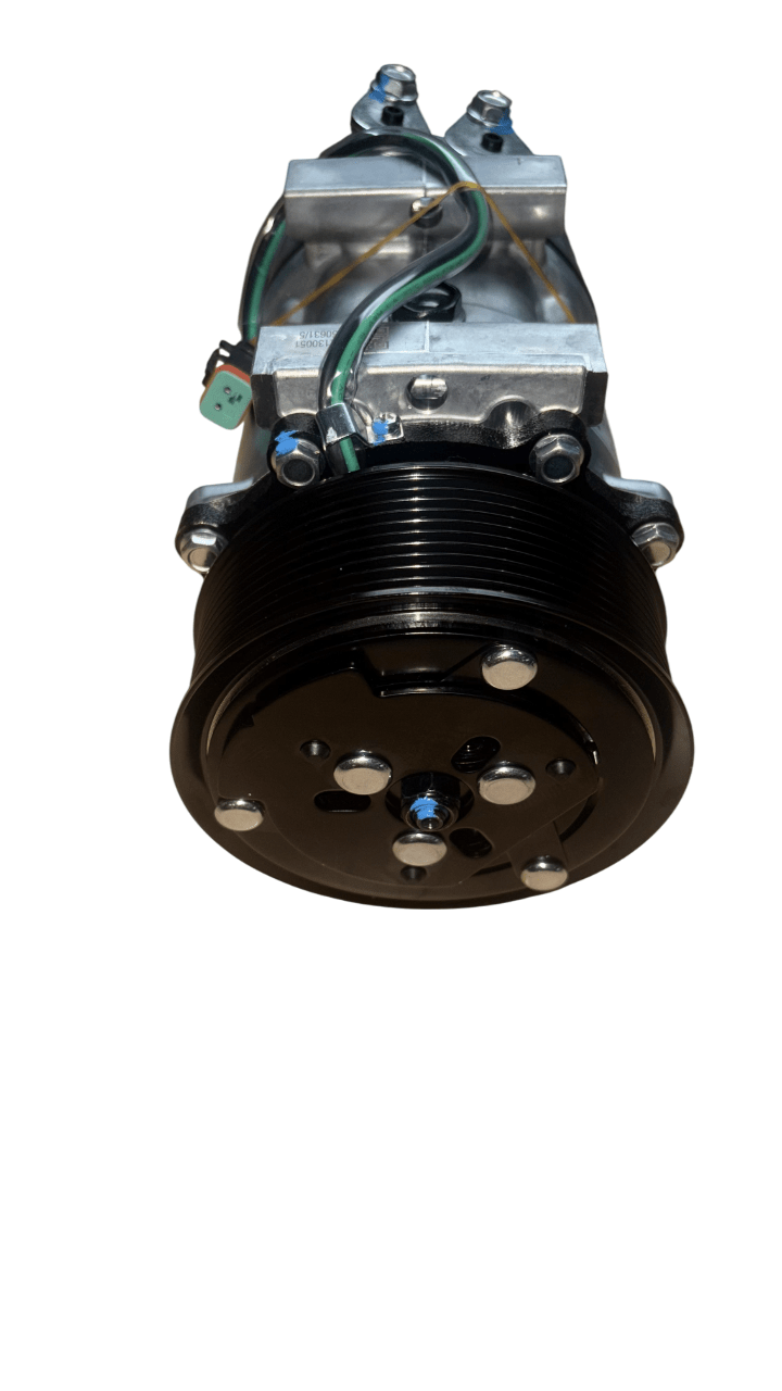SC.R -13- AIRCO COMPRESSOR NRF 2564093N – Foto 3