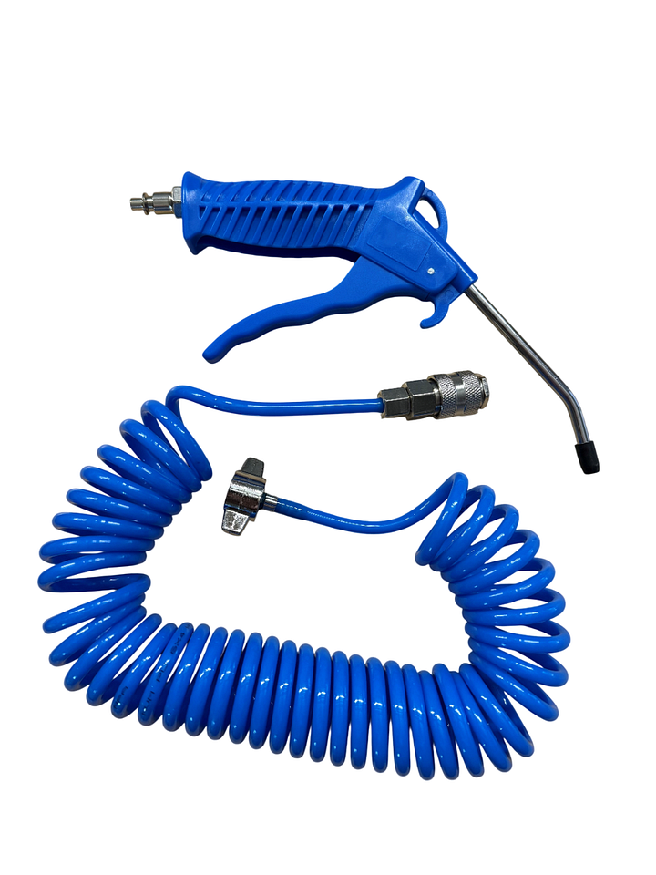 VRACHTWAGEN LUFTPISTOOL 000295