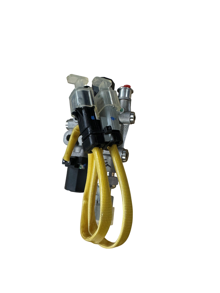 DAF MX11/13 XD/XF G2/XG E6 BRANDSTOFINLAATMODULE 2250872 – Foto 4
