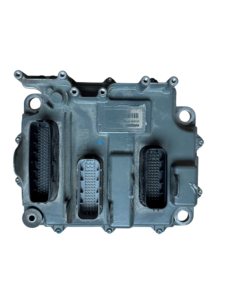 DAF XF 106 -2017 ECU ENGINE CONTROL UNIT RECONDITIONED  + DEPOSIT 
