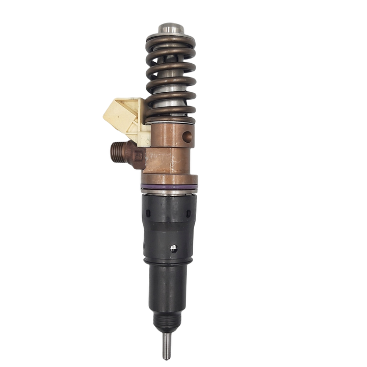 VO/RVI INJECTOR RVI OE-H, EML6, D13K540 22501885R – Foto 2