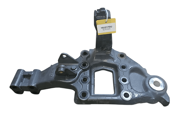 DAF CABINEBEUGEL RECHTS ACHTER XF EURO-6 GEBRUIKT 1922170U – Foto 2