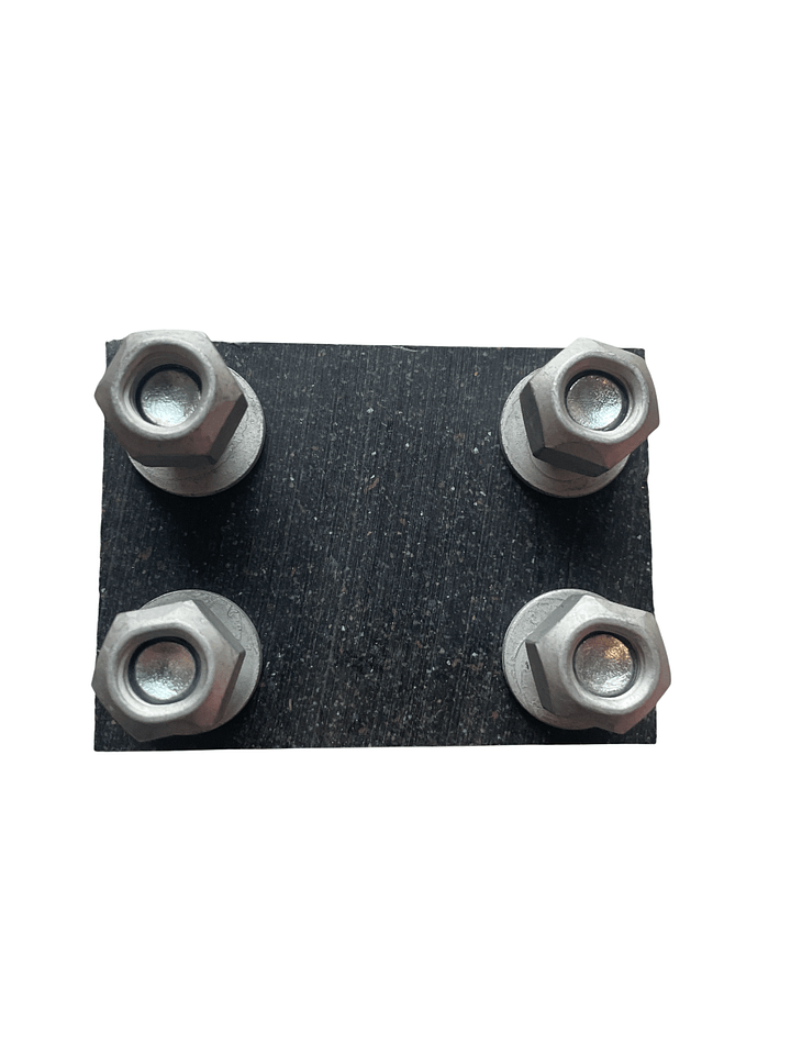 KRONE LUCHTVEERING SCRHOEVEN SET 515053576  – Foto 3