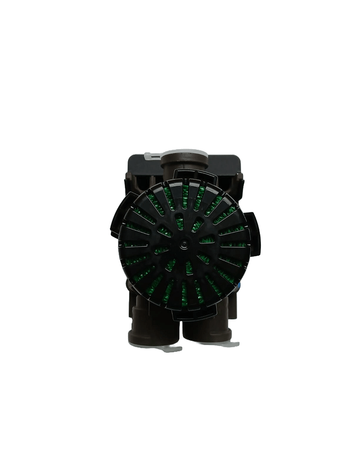 EBS 1-KANAALS REGELMODULE MAN TGX-S KNORR 81521066067 – Foto 6