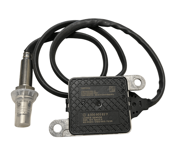 MERCEDES G,S, CLASS NOX SENSOR 0009058311 – Foto 2