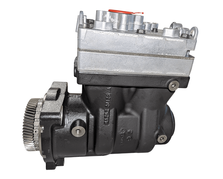 SC.R 16- LUCHTCOMPRESSOR WABCO NIEUW + BORG 2573753 – Foto 2