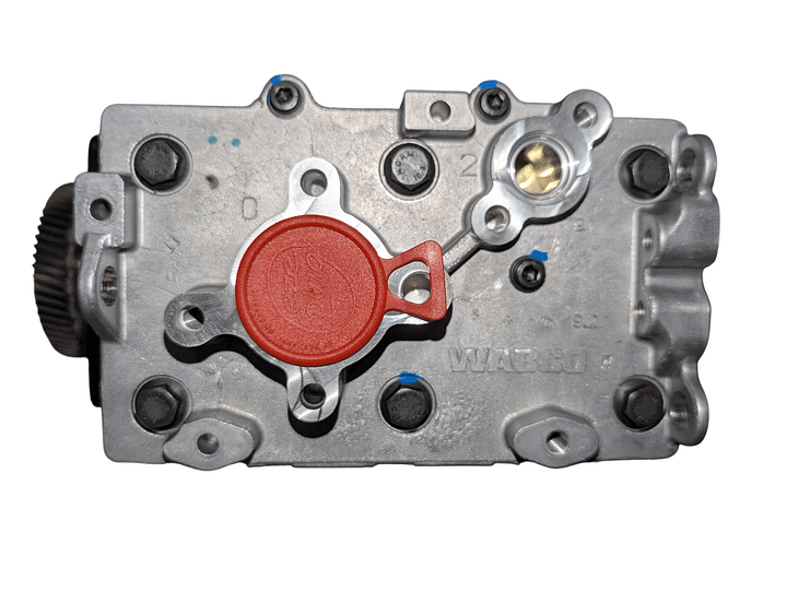 SC.R 16- LUCHTCOMPRESSOR WABCO NIEUW + BORG 2573753 – Foto 4