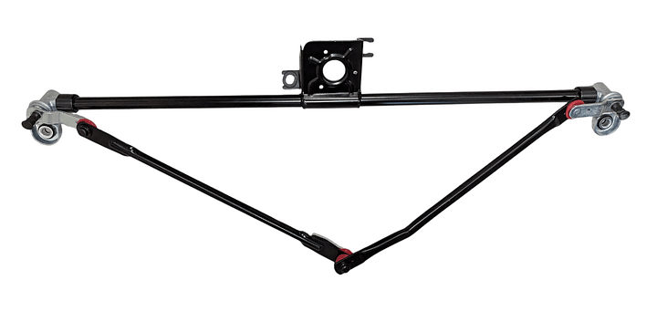 MAN TGA- X RUITENWISSER MECHANISME L=965MM AFTERMARKET 81264116112A – Foto 2
