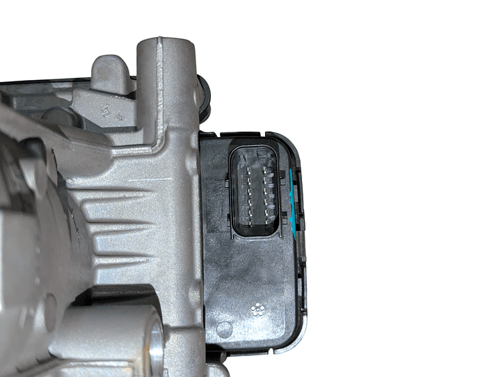 DAF XD/XF/XG EPB MODULATOR GEBRUIKT VAN DEMOTRUCK 2256650U – Foto 7
