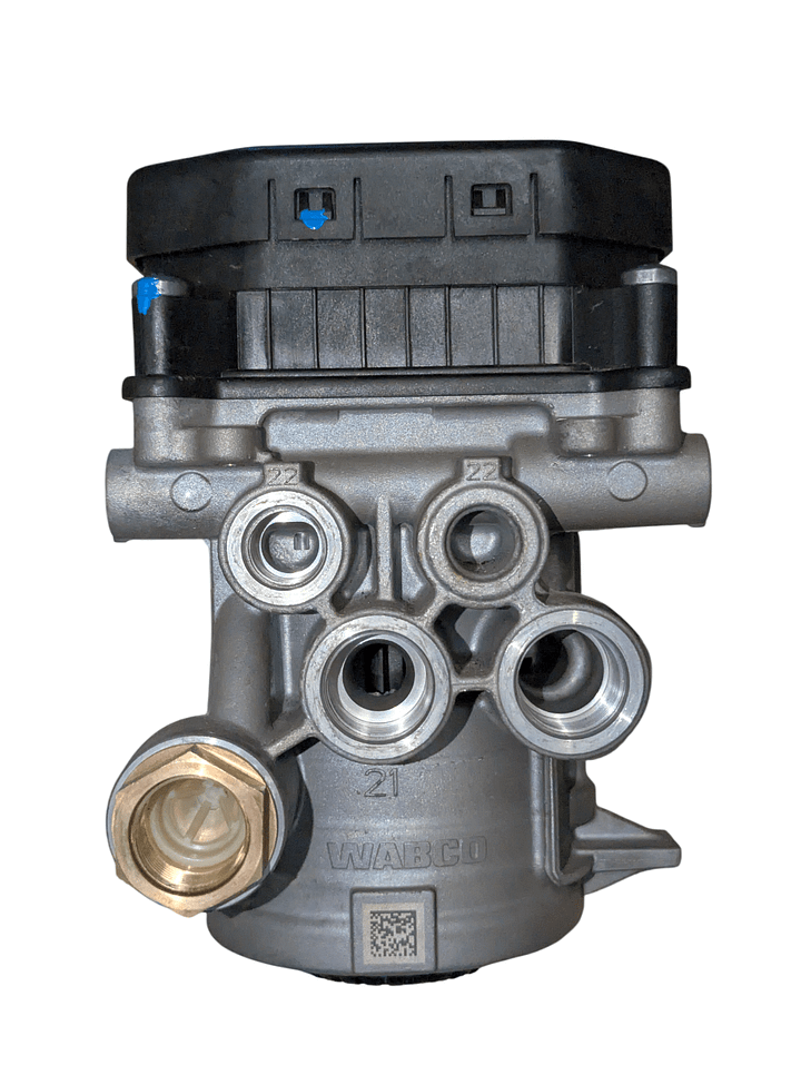 DAF XD/XF/XG EPB MODULATOR GEBRUIKT VAN DEMOTRUCK 2256650U – Foto 6