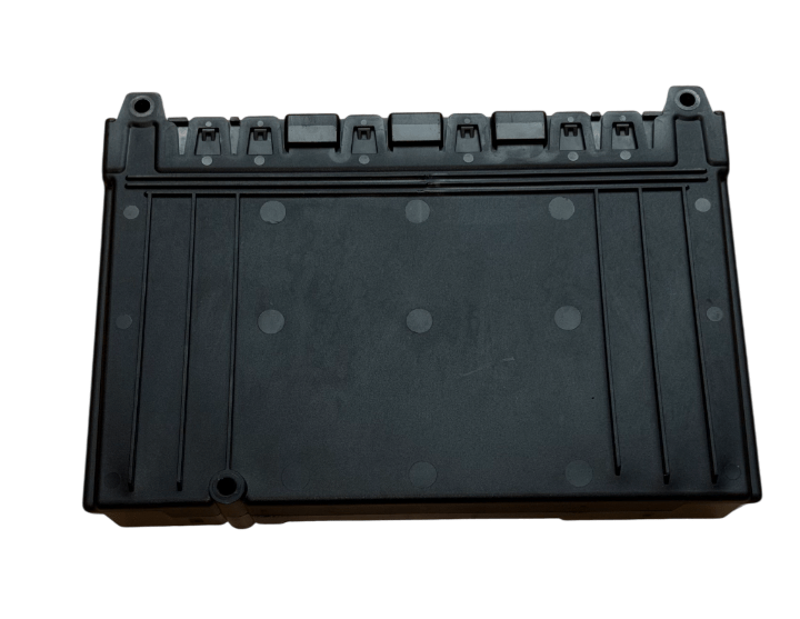 DAF LF/XB/XD/XF G2/XG E6 VECU MODULE GEBRUIKT 2418785U – Foto 3