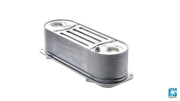 MAN Hoge druk intercooler TGL/TGM | 51095007163 51095007146 – Foto 3