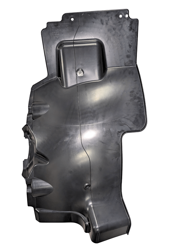 DAF XF FRONT WHEEL MUGUARD RH OE 2110298 – Foto 2