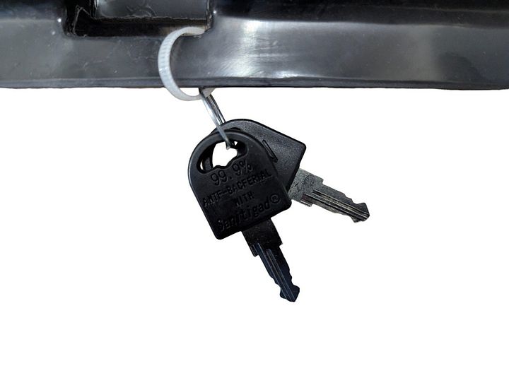 MB ACTROS MP4 ACCUBAKDEKSEL ACHTER 9304290090A – Foto 4