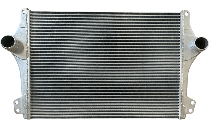 SCANIA R-SERIES 2016- INTERCOOLER GEREVISEERD + BORG 2433149REC