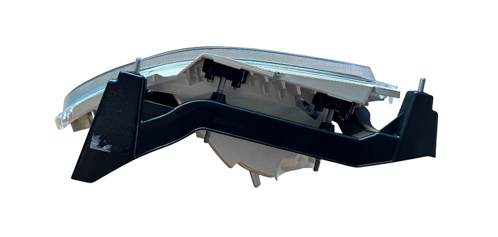 DAF LF EURO6 MISTLAMP RECHTS NO 2032708NO – Foto 4