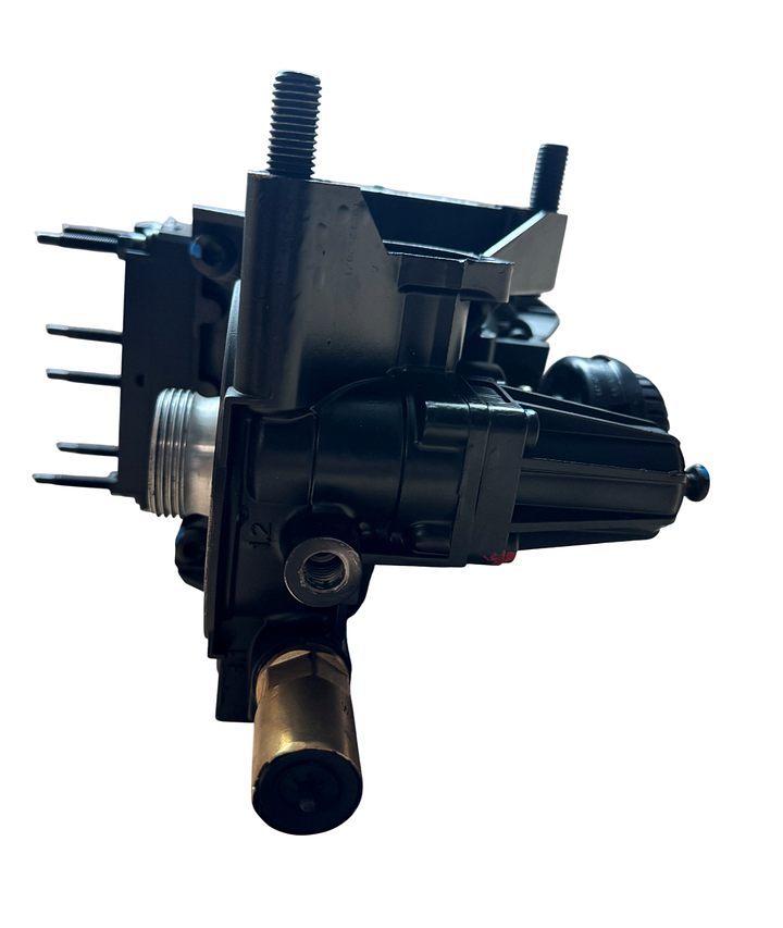 LUCHTDROGER SC.R 04- WABCO RECONDITIONEERD +BORG 9325100090REC. – Foto 4