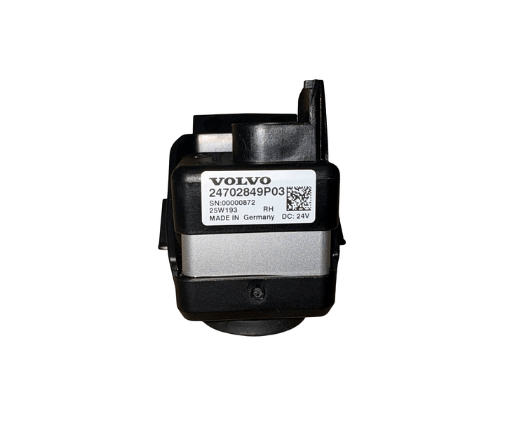 VOLVO VOORAANZICHT CAMERA UREM NIEUW OE 24702849 – Foto 5