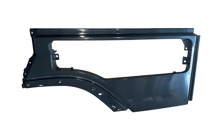 VOLVO FH5 ACHTERSPATBORD LH 21940892NO
