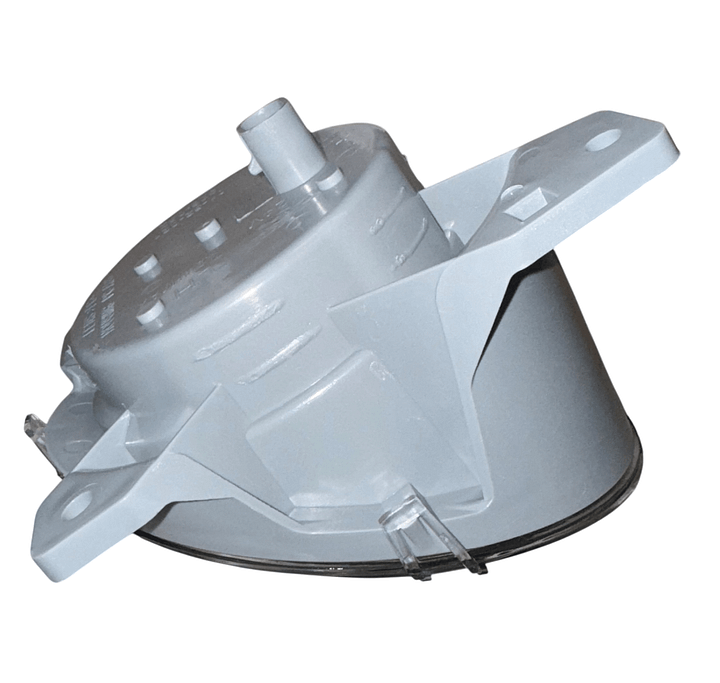 SCANIA LINKER BINNENZIJDE MISTLAMP LED NO 2127431 – Foto 4