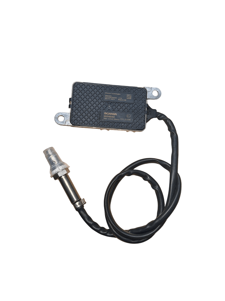 SCANIA EURO 6 NOX SENSOR NA KATALYSATOR 2659850