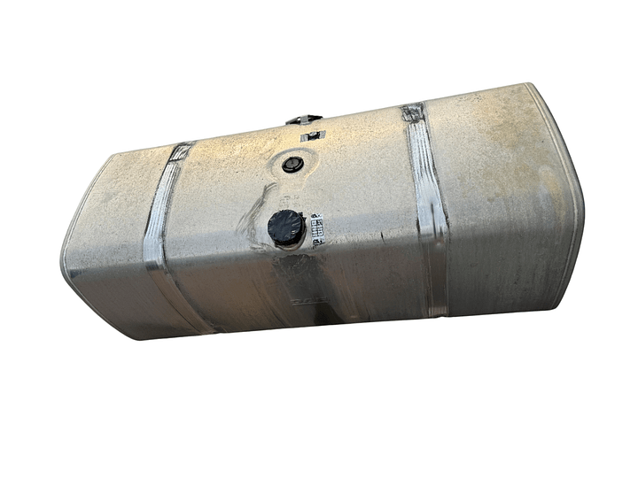 DAF CF XD XF XG BRANDSTOFTANK 620 LTR GEBRUIKT 2198084U – Foto 2