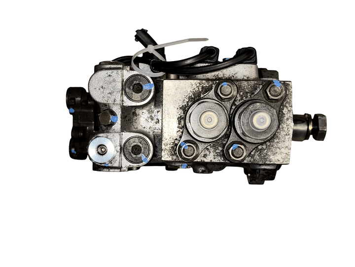 RVI MIDLUM 00-06 NISSAN HOGEDRUKPOMP GEREVISEERD + BORG 5010553638REC – Foto 4