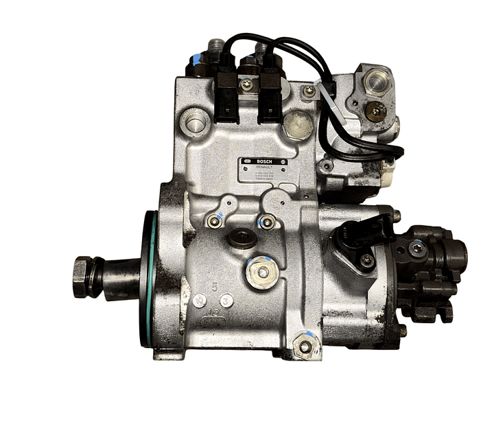 RVI MIDLUM 00-06 NISSAN HOGEDRUKPOMP GEREVISEERD + BORG 5010553638REC