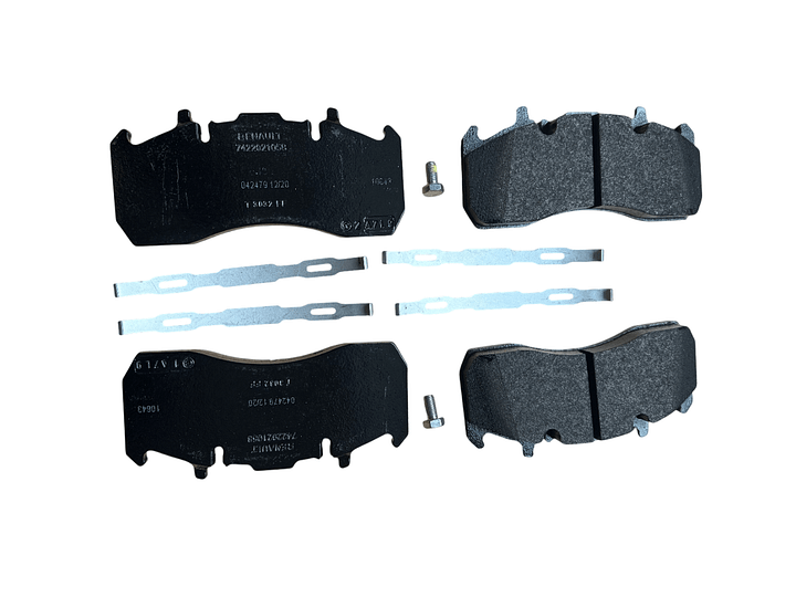 VOLVO / RVI REMBLOKKEN KIT V=R OE 21496551