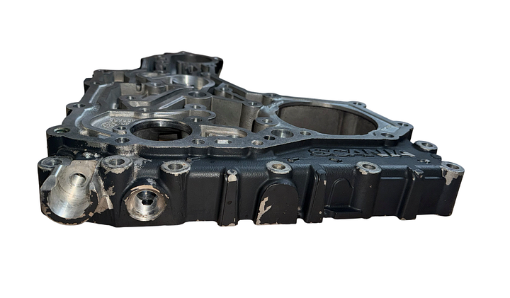 SCANIA KLEPBEHUIZING GERECONDITIONEERD + BORG 2423443 – Foto 5