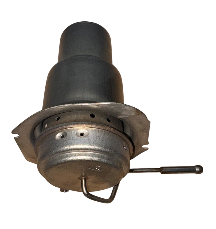 WEBASTO VERWARMING THERMO PRO 50 NIET COMPLEET NO 2126905 – Foto 2