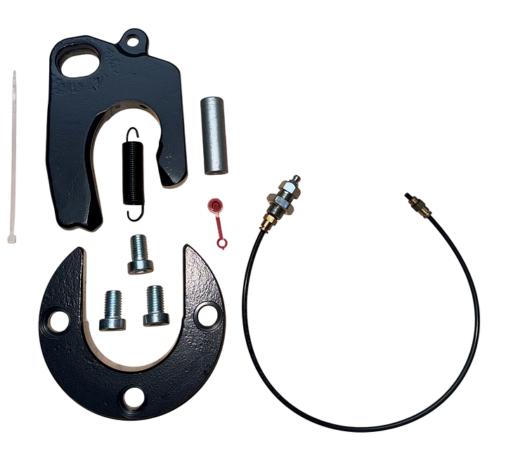 DAF REPARATIESET VIJFDE WIEL SAMPA 0837240
