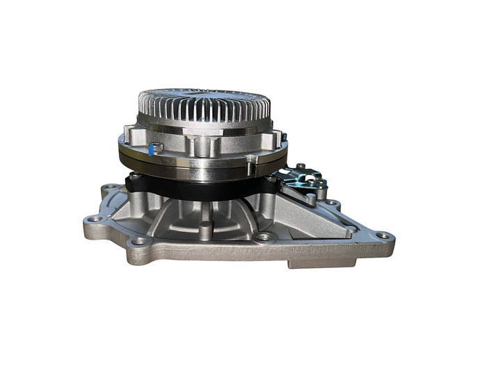 MB ACTROS ANTOS AROCS WATERPOMP FEBI 183810 4702000101F – Foto 3