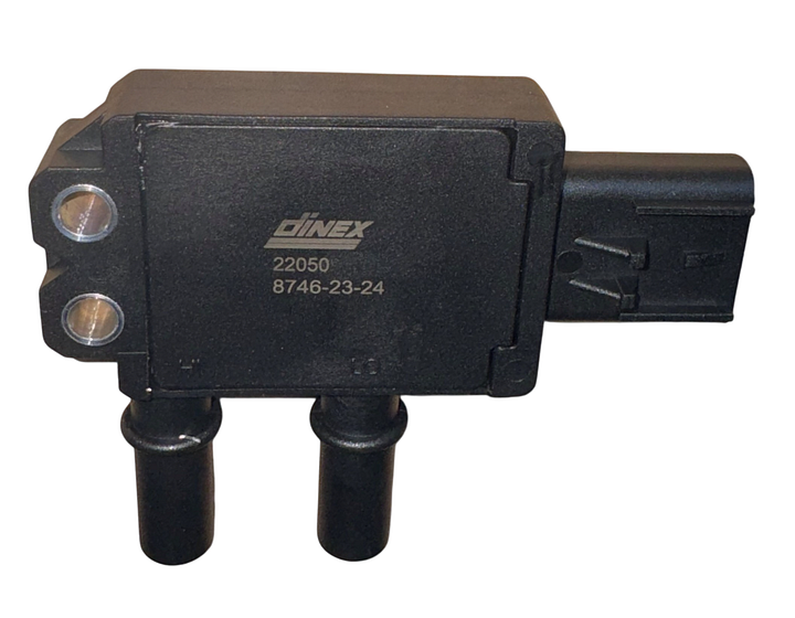 DAF LF,CF,XF DPF DRUKSENSOR EURO 6, 17- DINEX