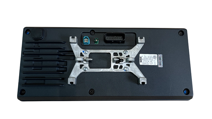 DAF XD XF XG DIGITAAL BEELDSCHERM 15 INCH 2440572 – Foto 2
