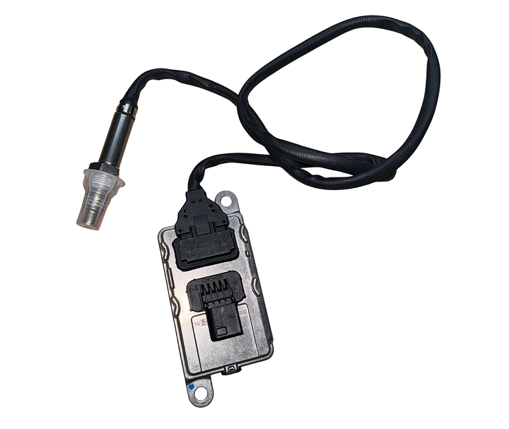 DAF EURO 6 NOX-SENSOR NA KAT. OE FEBI 2139930F – Foto 2