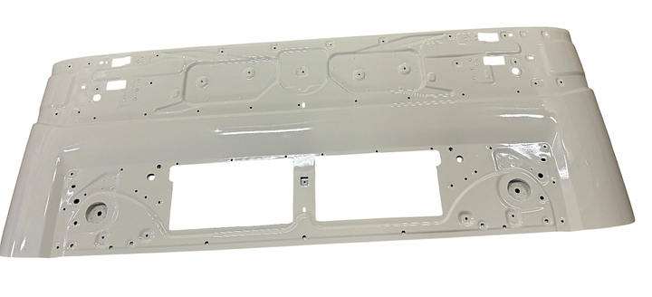 VOLVO FH5 VOORSTE PANEELFRAME ALLEEN GEBRUIKT 84281138