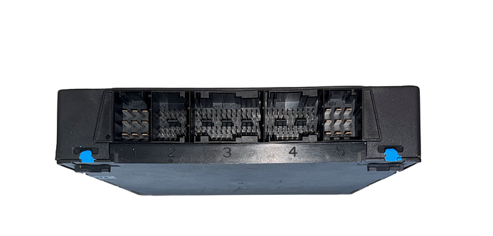 CPC3 ECU MB MP4 GEREVISEERD + BORG 0034466302 – Foto 2
