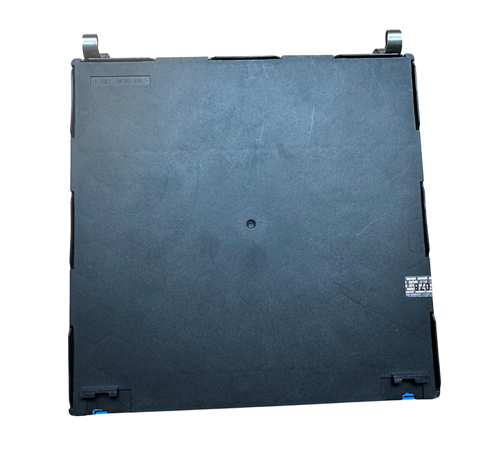 CPC3 ECU MB MP4 GEREVISEERD + BORG 0034466302 – Foto 4