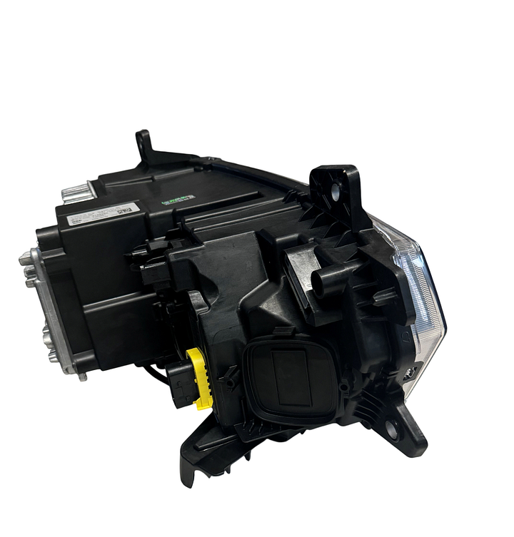 DAF LED-KOPLAMP LINKS NIEUW MODEL 2188982 – Foto 4