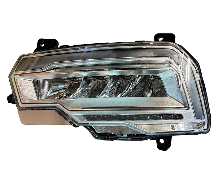 DAF LED-KOPLAMP LINKS NIEUW MODEL 2188982