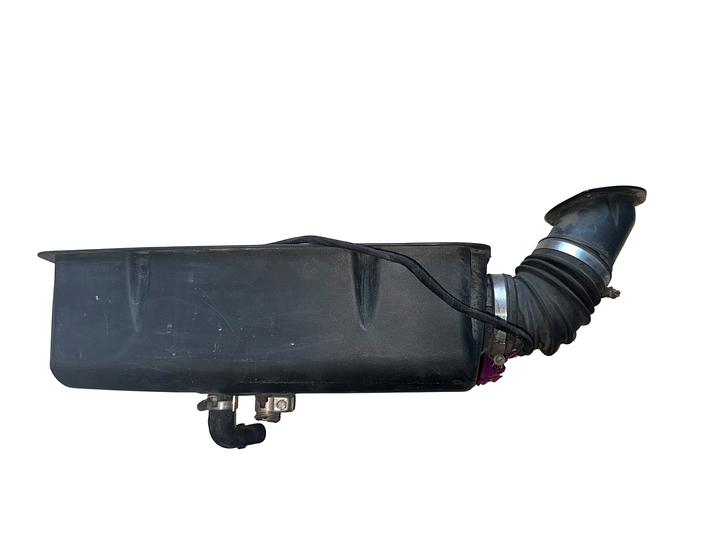 MAN D4S 3.5KW EBERSPRACHER THERMO TOP GEBRUIKT 81619006410 – Foto 7
