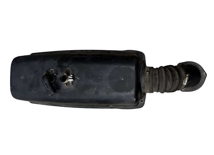 MAN D4S 3.5KW EBERSPRACHER THERMO TOP GEBRUIKT 81619006410 – Foto 5