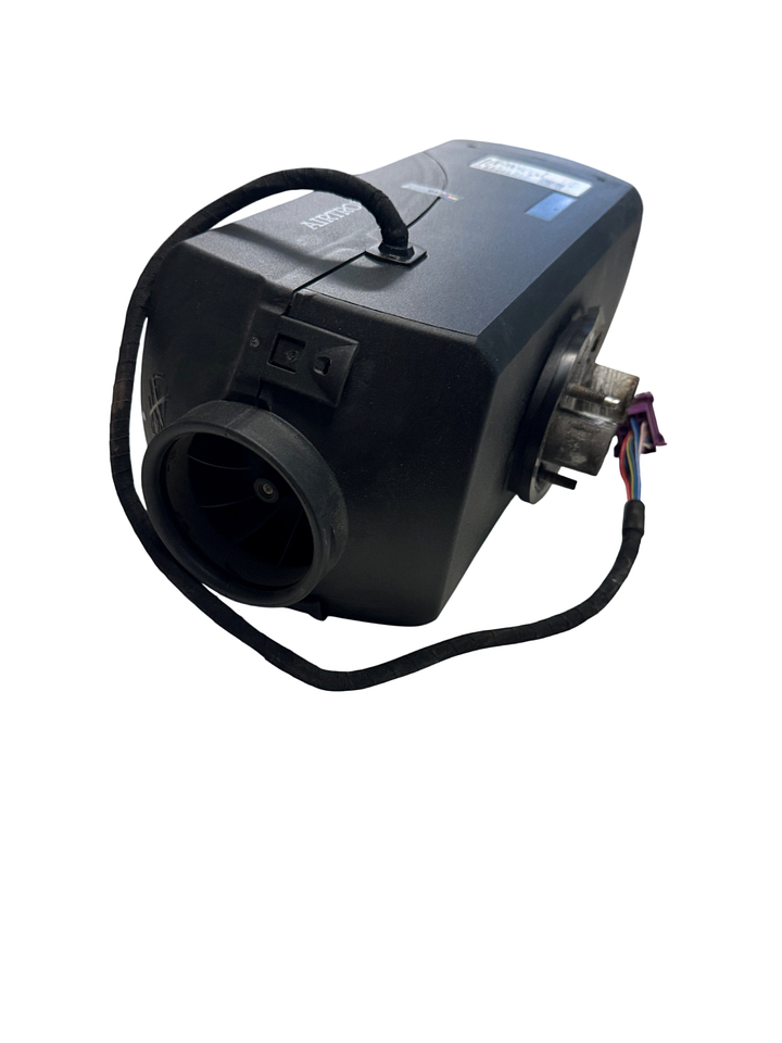 MAN D4S 3.5KW EBERSPRACHER THERMO TOP GEBRUIKT 81619006410 – Foto 3