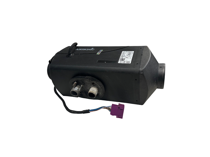 MAN D4S 3.5KW EBERSPRACHER THERMO TOP GEBRUIKT 81619006410