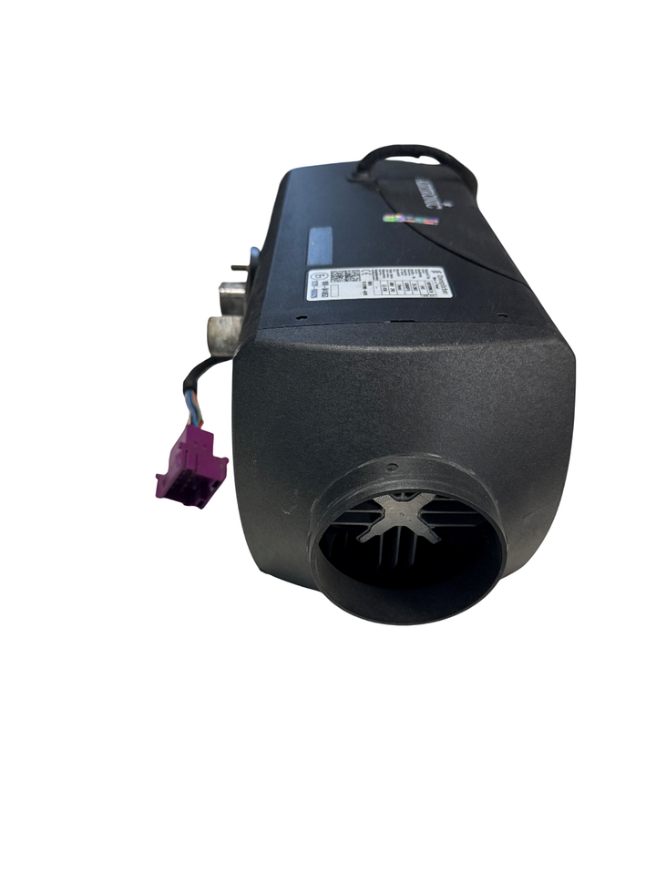 MAN D4S 3.5KW EBERSPRACHER THERMO TOP GEBRUIKT 81619006410 – Foto 2