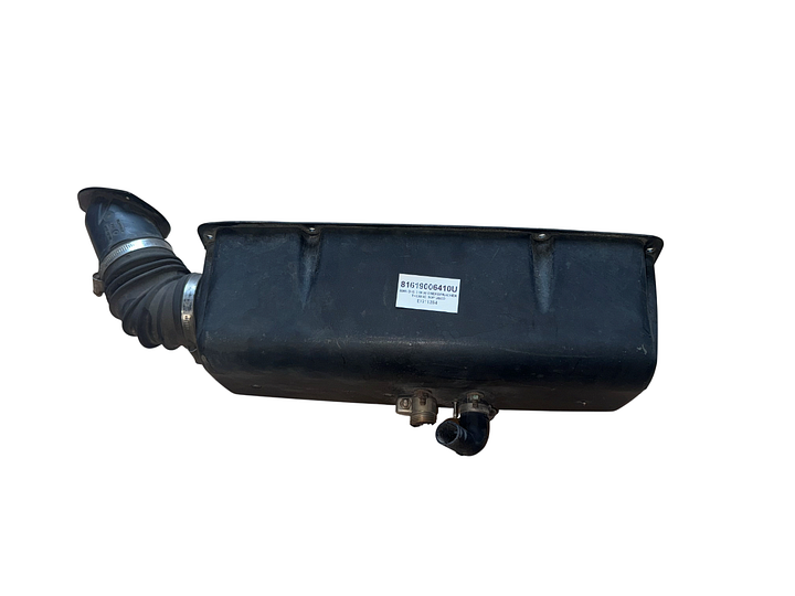 MAN D4S 3.5KW EBERSPRACHER THERMO TOP GEBRUIKT 81619006410 – Foto 6