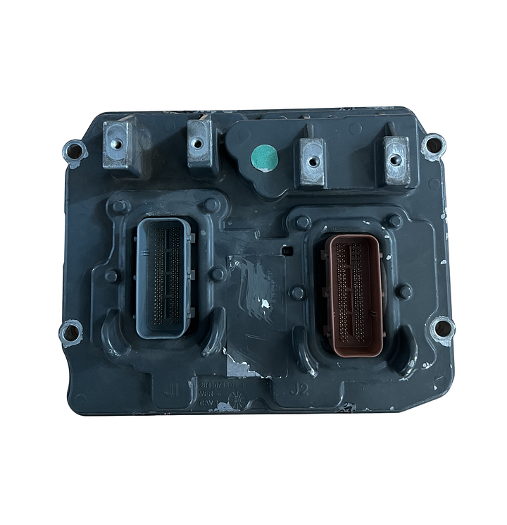 DAF LF EURO 6 ECU MOTORBESTURINGSUNIT GEBRUIKT + BORG 1709861 – Foto 2