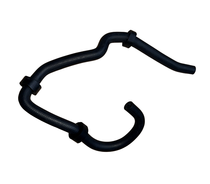 DAF RUBBER VERWARMINGSSLANG ATP 2124560